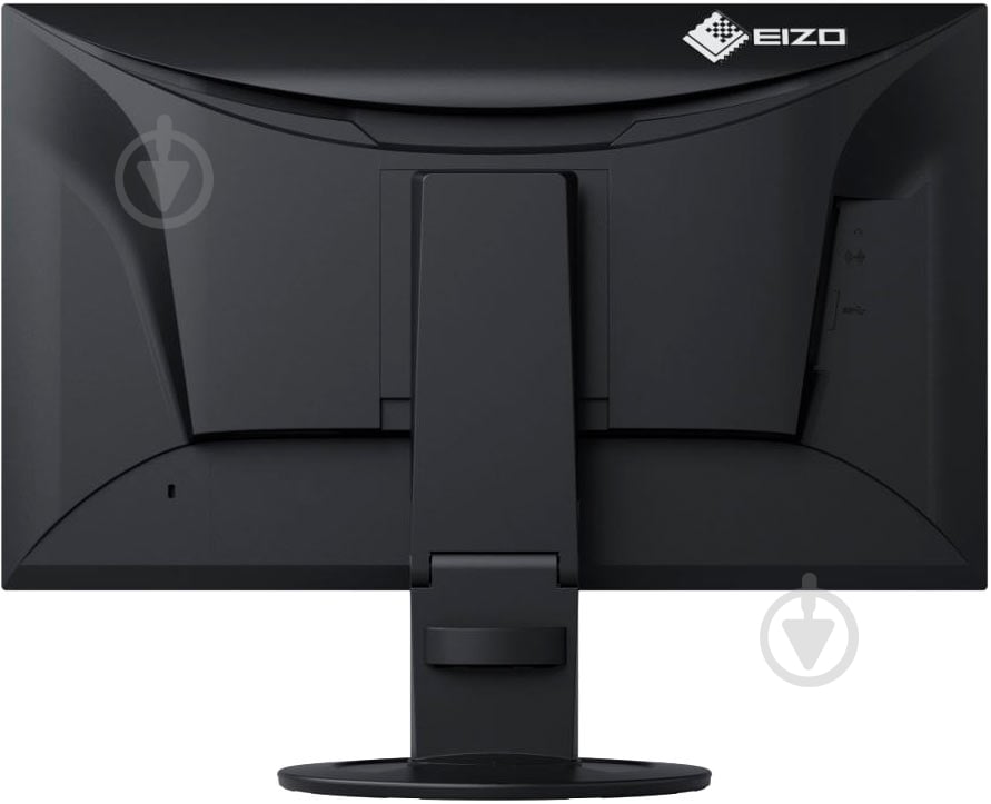 Монітор Eizo FlexScan 24" (EV2460-BK) - фото 3