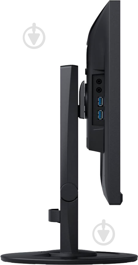 Монітор Eizo FlexScan 24" (EV2460-BK) - фото 4