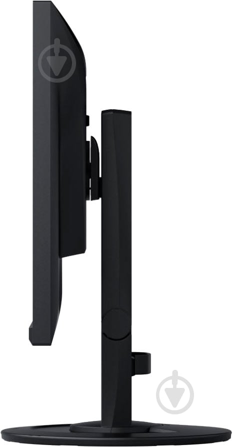 Монітор Eizo FlexScan 24" (EV2460-BK) - фото 5