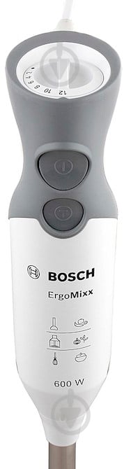 Блендер погружной Bosch MSM66155 - фото 2