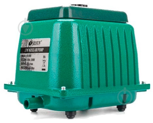 Компрессор Resun LP-200 - фото 1 Компрессор Resun LP-200 - фото 1