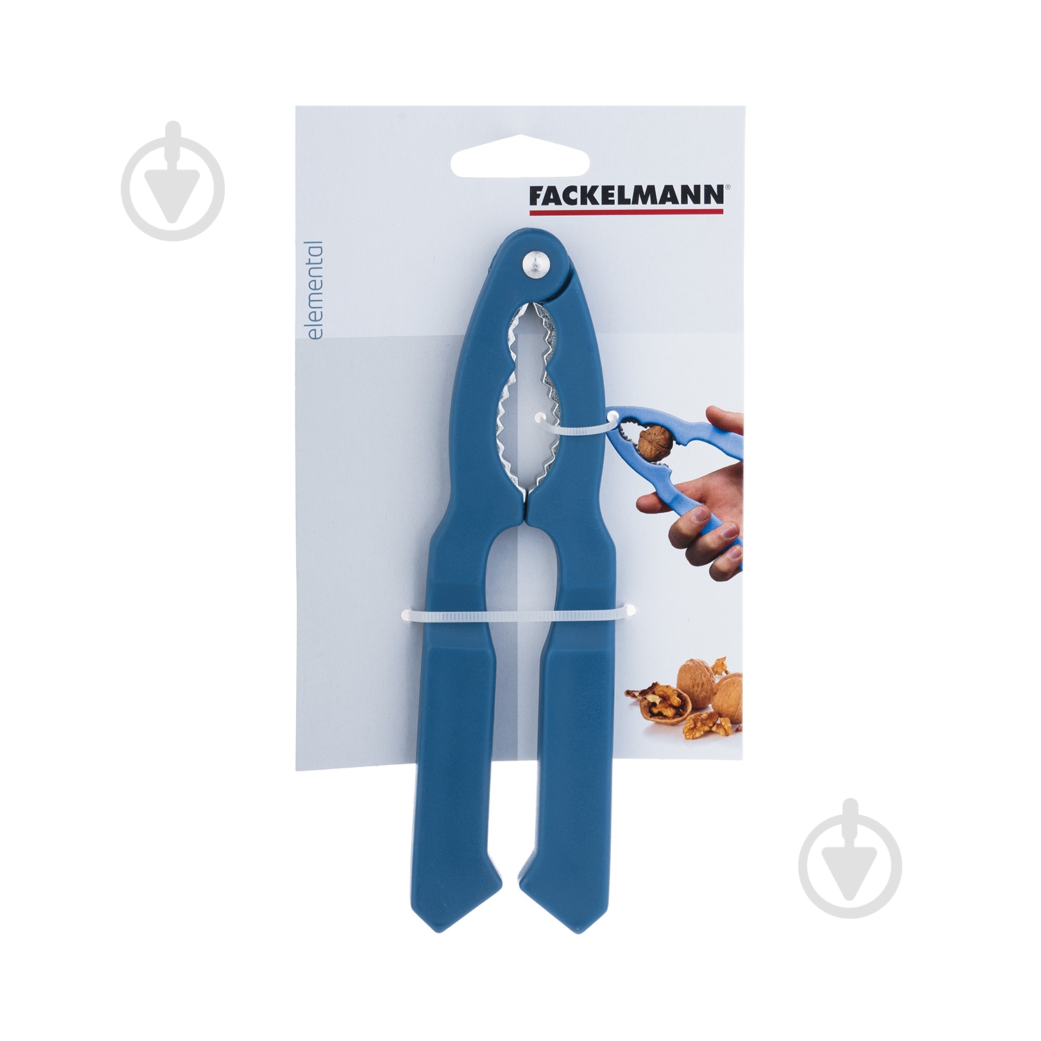 Орехокол Fackelmann 18 см 670427 - фото 1