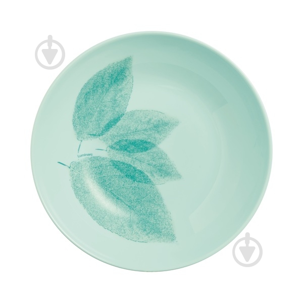 Тарілка для супу Luminarc Diwali Arpegio Turquoise - фото 1