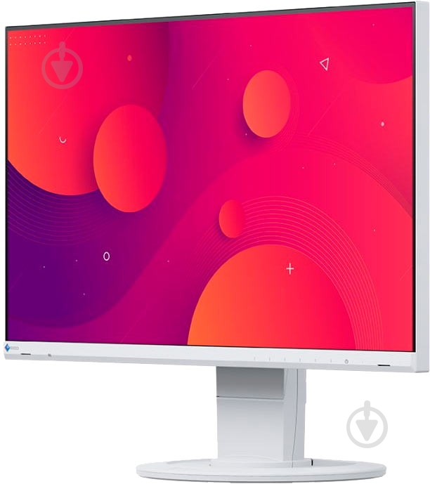 Монітор Eizo FlexScan 24" (EV2460-WT) - фото 1