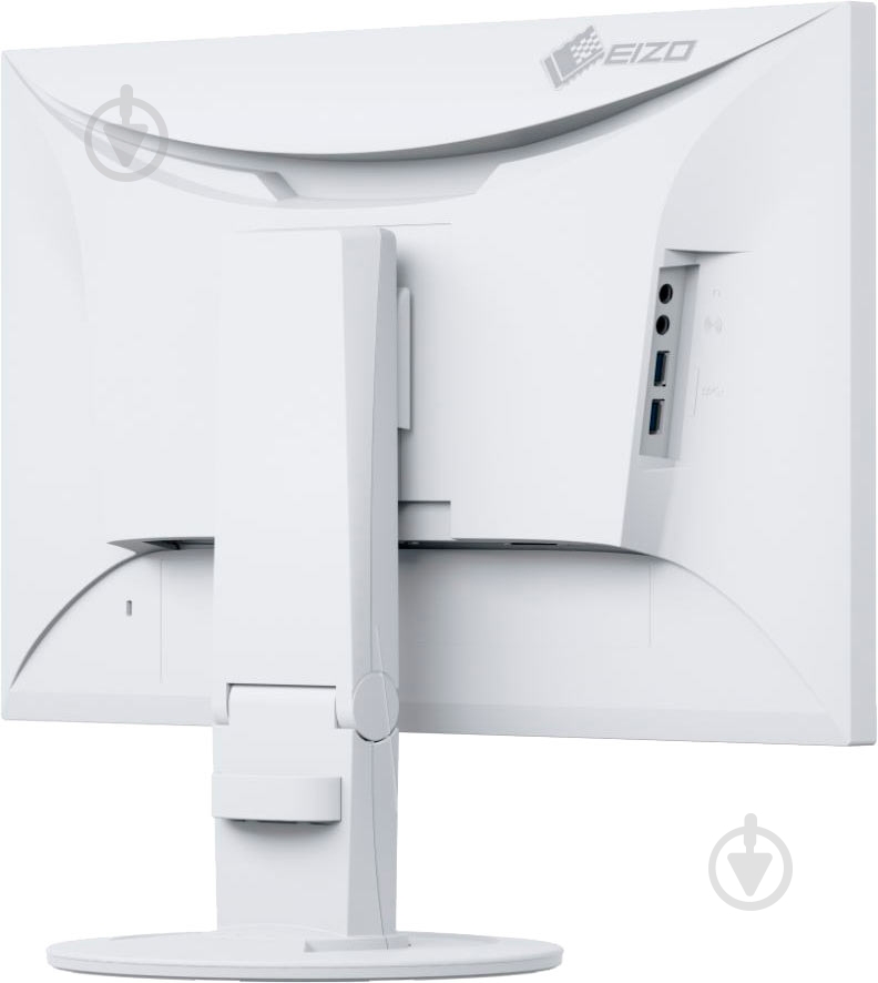 Монітор Eizo FlexScan 24" (EV2460-WT) - фото 2