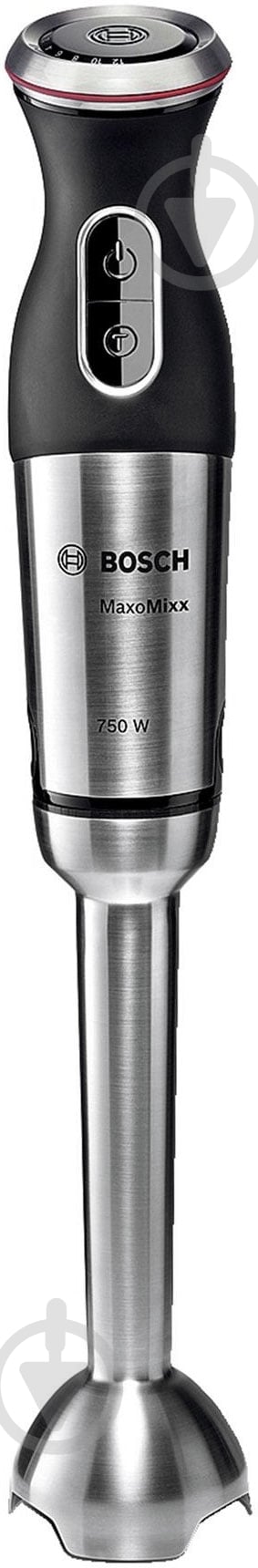 Блендер погружной Bosch MSM87140 - фото 2