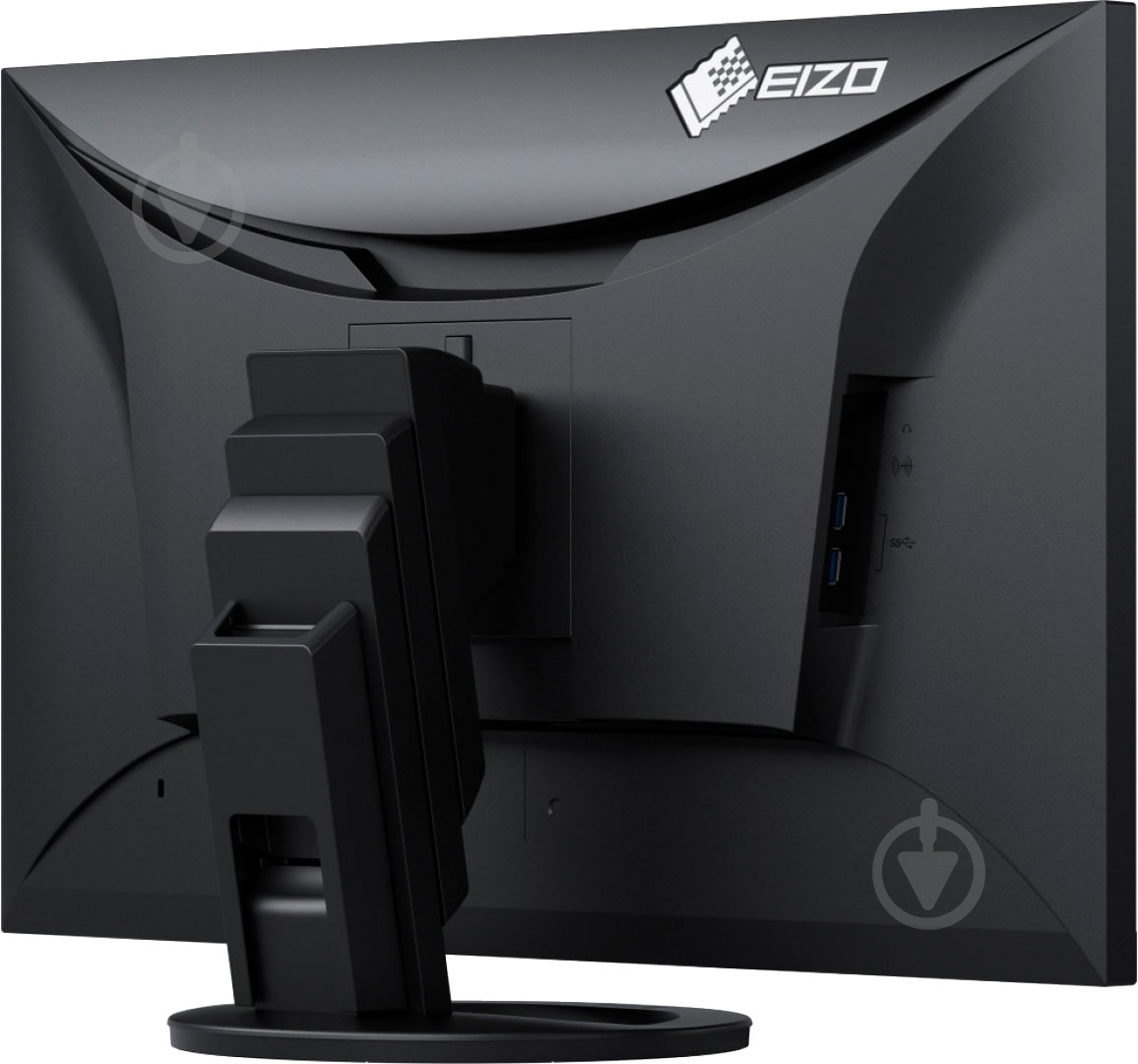 Монитор Eizo FlexScan 27" (EV2760-BK) - фото 3
