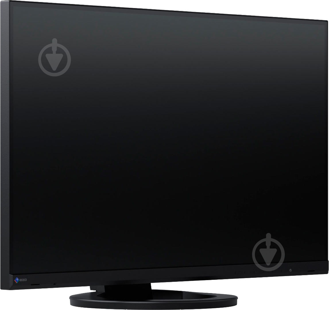 Монитор Eizo FlexScan 27" (EV2760-BK) - фото 2