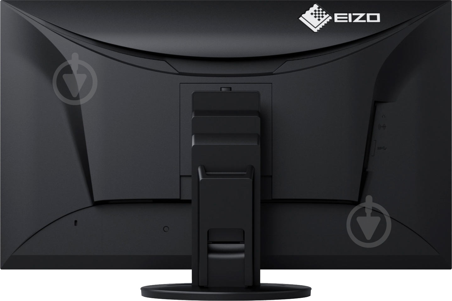 Монитор Eizo FlexScan 27" (EV2760-BK) - фото 7