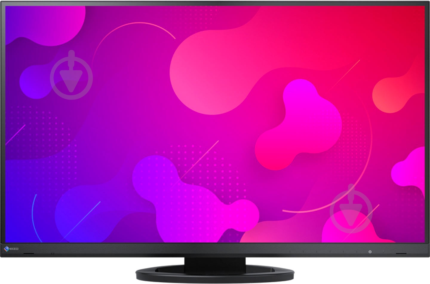 Монитор Eizo FlexScan 27" (EV2760-BK) - фото 1