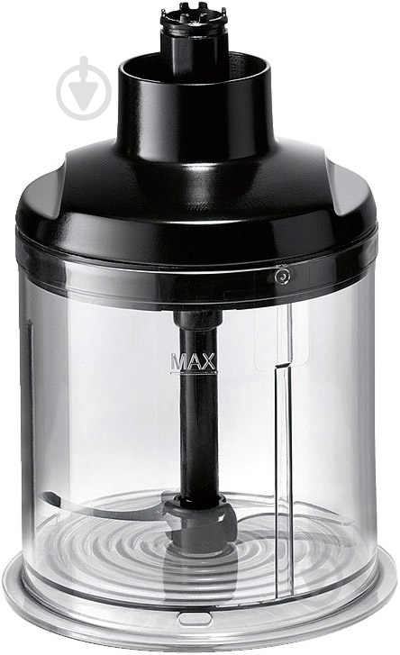 Блендер заглибний Bosch MSM87160 - фото 2