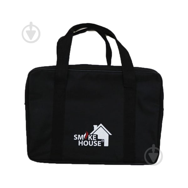 Чехол Smoke House для мангала Case 6 - фото 1 Чехол Smoke House для мангала Case 6 - фото 1