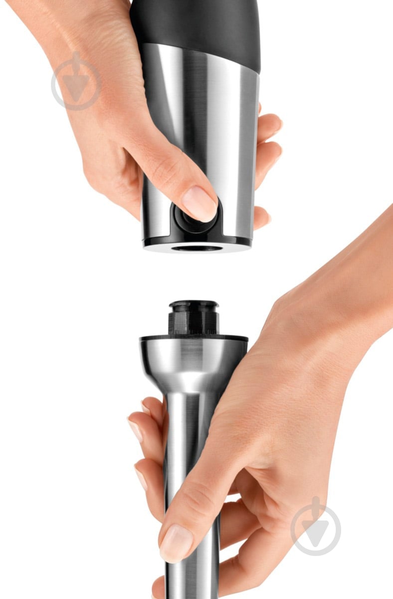 Блендер погружной Bosch MSM881X1 - фото 3