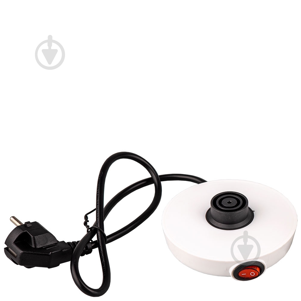 Турка электрическая Grunhelm GTM-2102 - фото 3 Турка электрическая Grunhelm GTM-2102 - фото 3