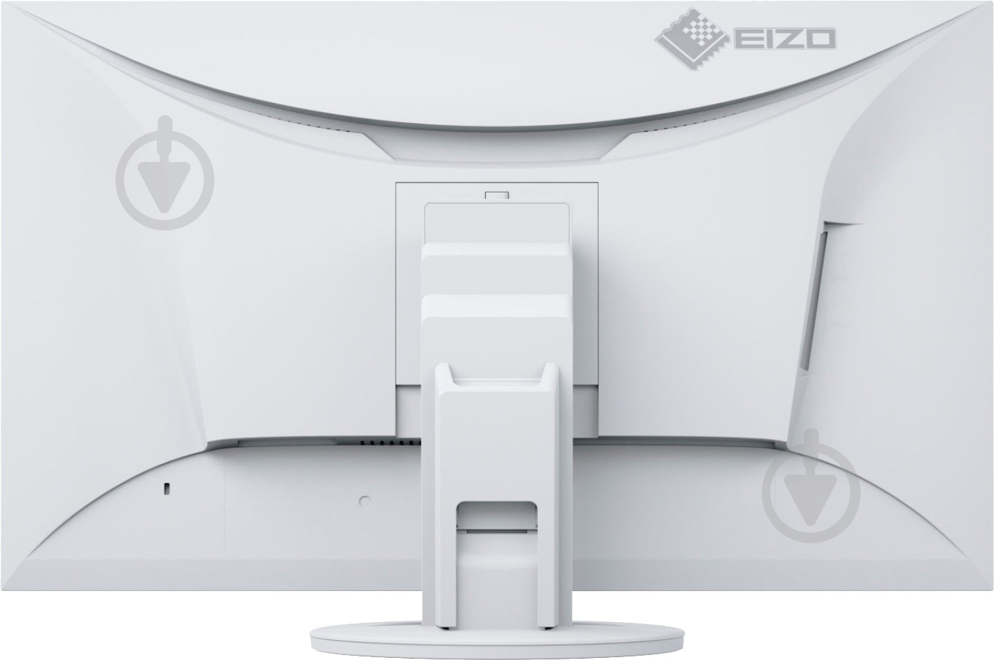 Монитор Eizo FlexScan 27" (EV2760-WT) - фото 4