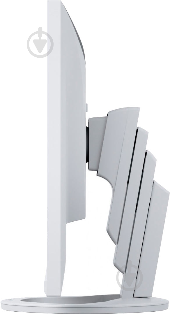 Монитор Eizo FlexScan 27" (EV2760-WT) - фото 5