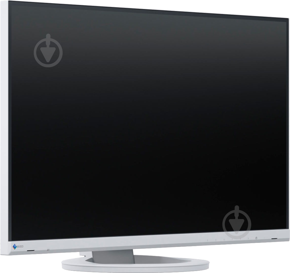 Монитор Eizo FlexScan 27" (EV2760-WT) - фото 3
