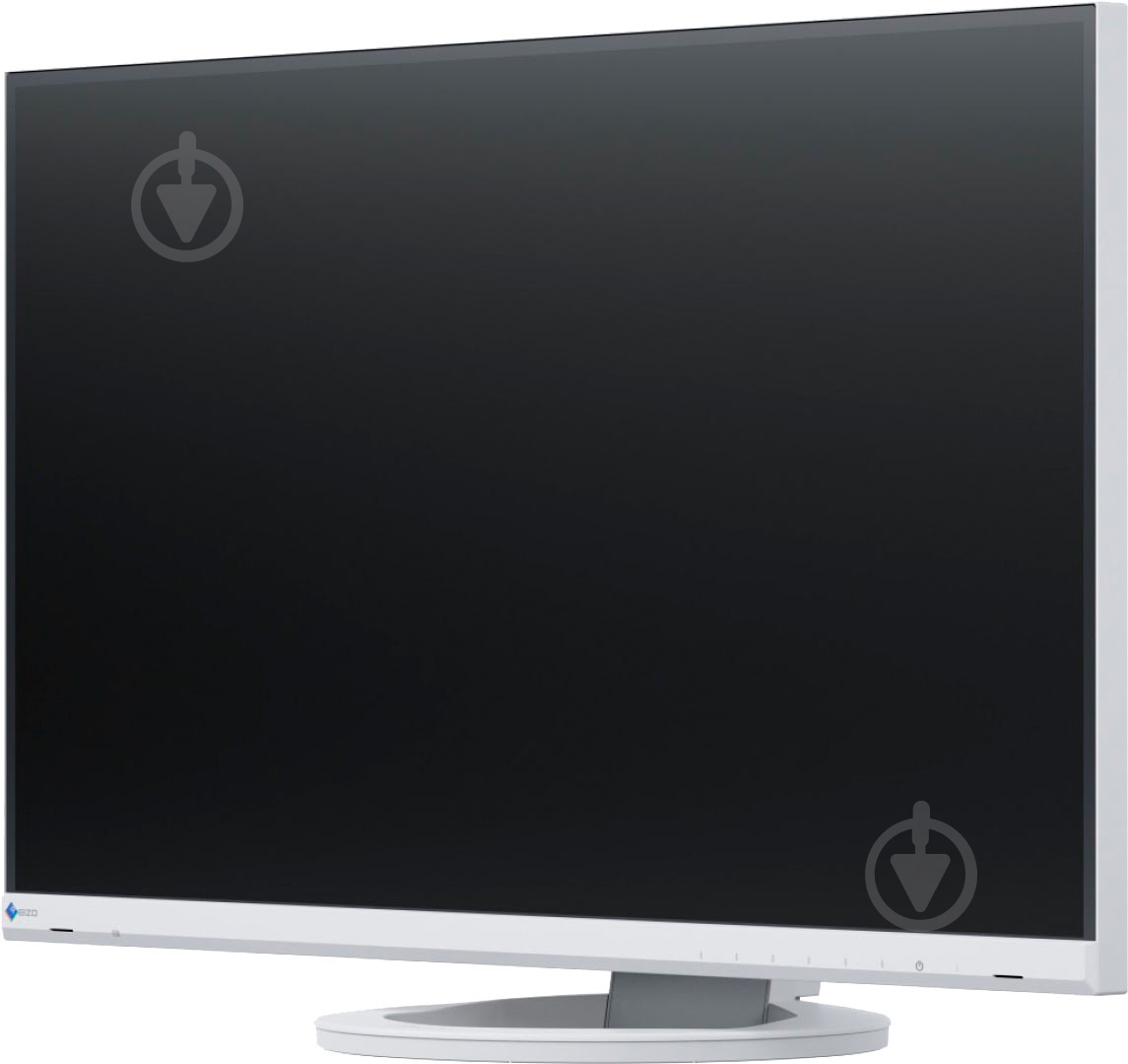 Монитор Eizo FlexScan 27" (EV2760-WT) - фото 2