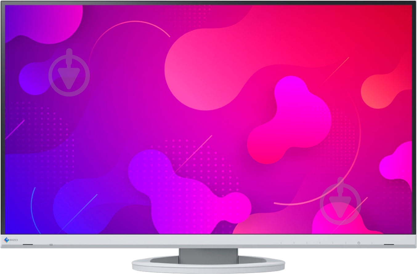 Монитор Eizo FlexScan 27" (EV2760-WT) - фото 1