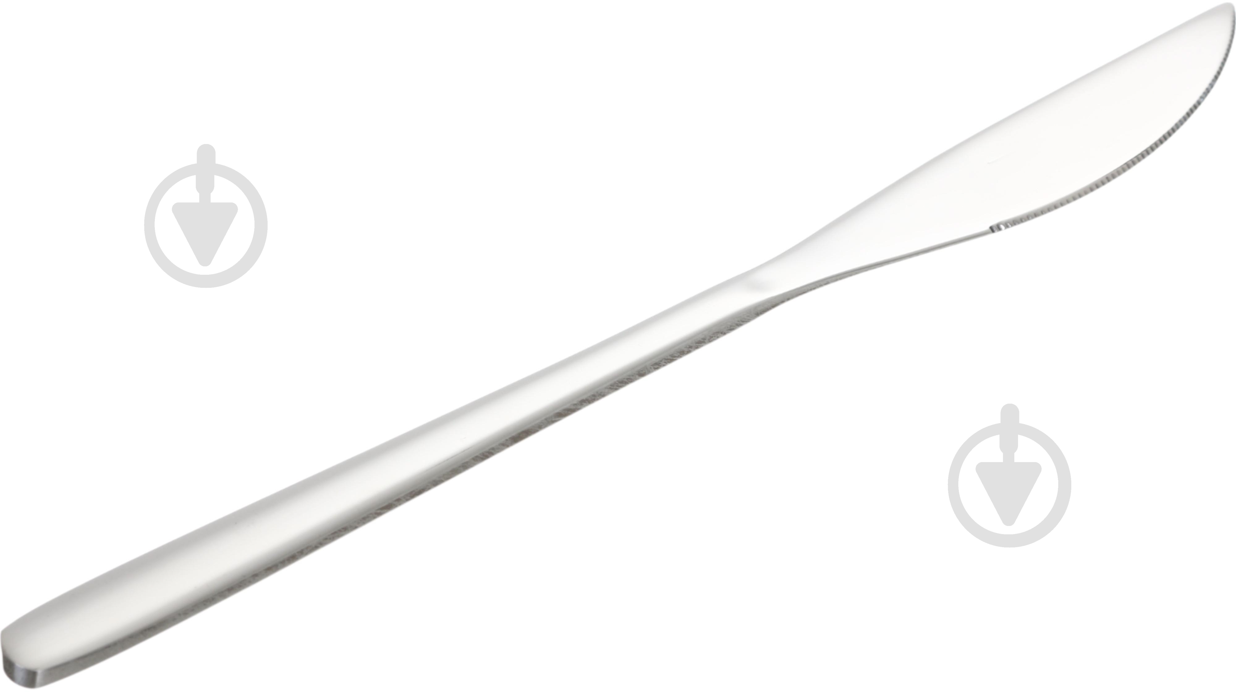 Набор столовых приборов Simplex Take away 3 предмета - фото 4