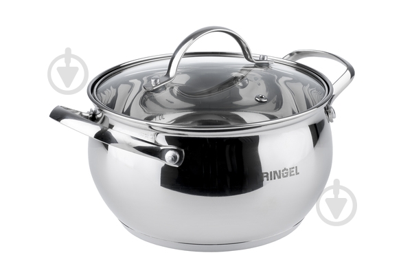 Кастрюля Ringel Bremen RG-2000-18 - фото 1
