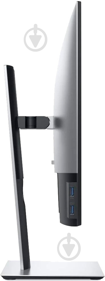 Монитор Dell U2421HE 23,8" (210-AWLC) - фото 5 Монитор Dell U2421HE 23,8" (210-AWLC) - фото 5