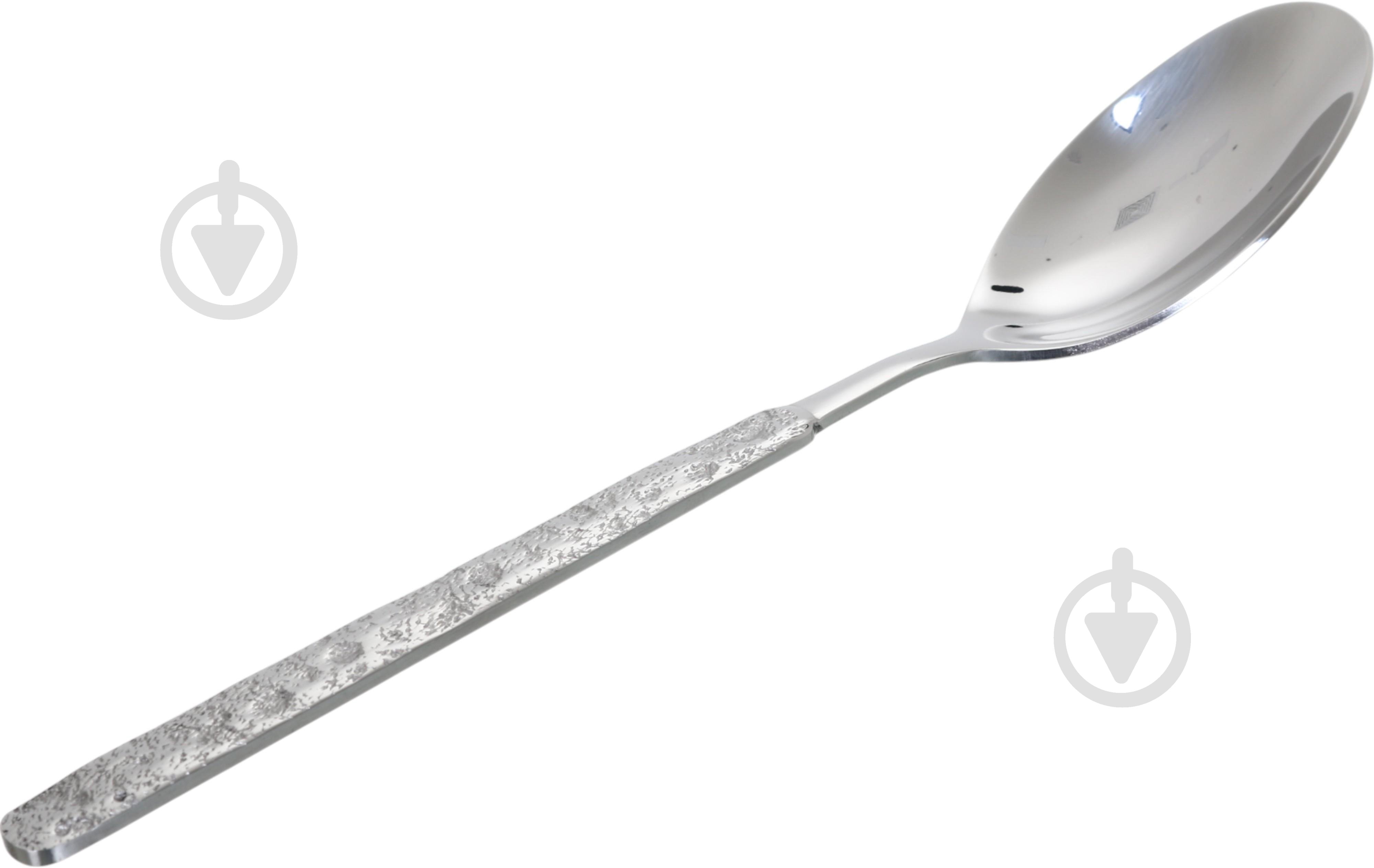 Набор столовых приборов Simplex Stone 30 предметов - фото 3 Набор столовых приборов Simplex Stone 30 предметов - фото 3