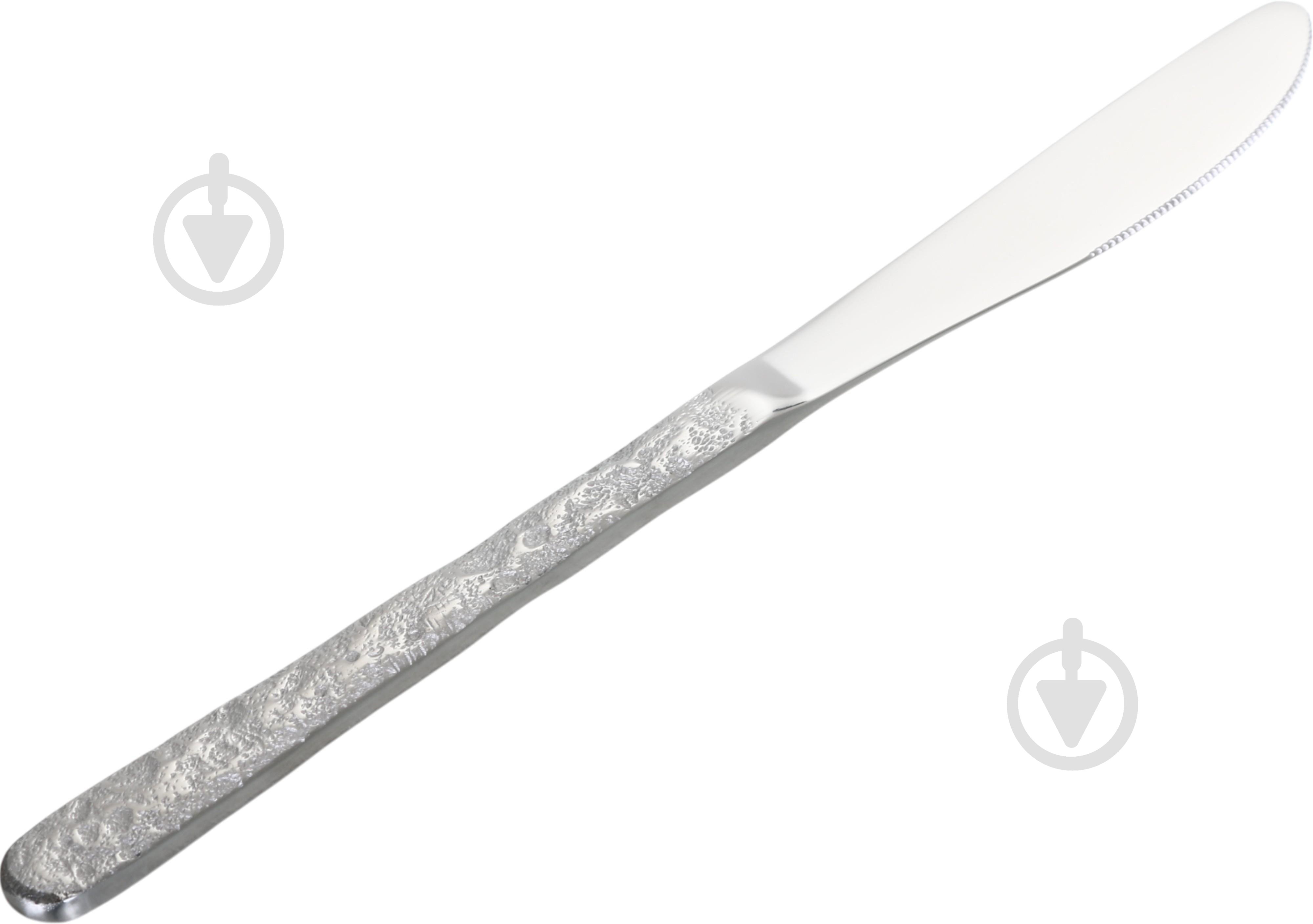 Набор столовых приборов Simplex Stone 30 предметов - фото 6 Набор столовых приборов Simplex Stone 30 предметов - фото 6