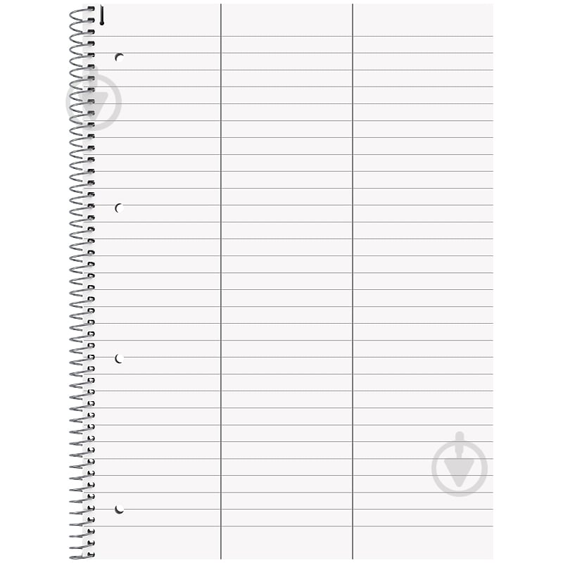 Колледж-блок Brunnen Premium А4 Словарь - фото 2 Колледж-блок Brunnen Premium А4 Словарь - фото 2