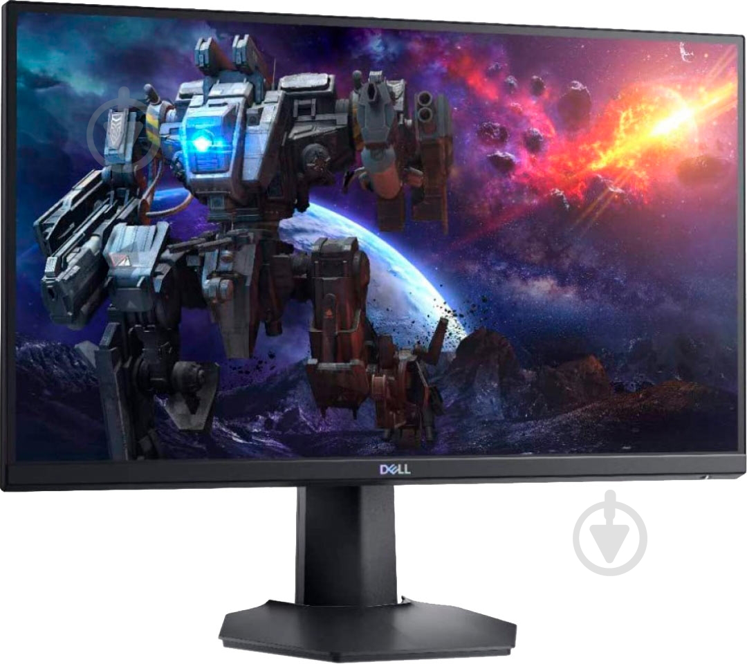 Монитор Dell S2421HGF 23,8" (210-AWMG) - фото 2