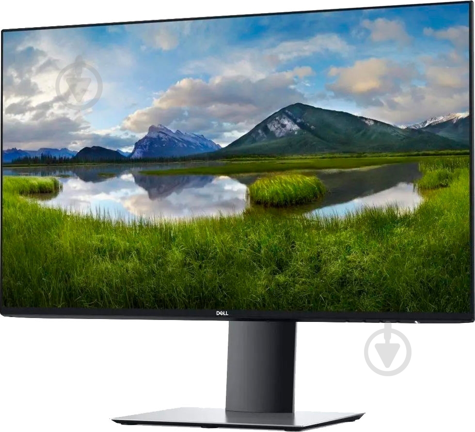 Монитор Dell U2721DE 27" (210-AWLD) - фото 3