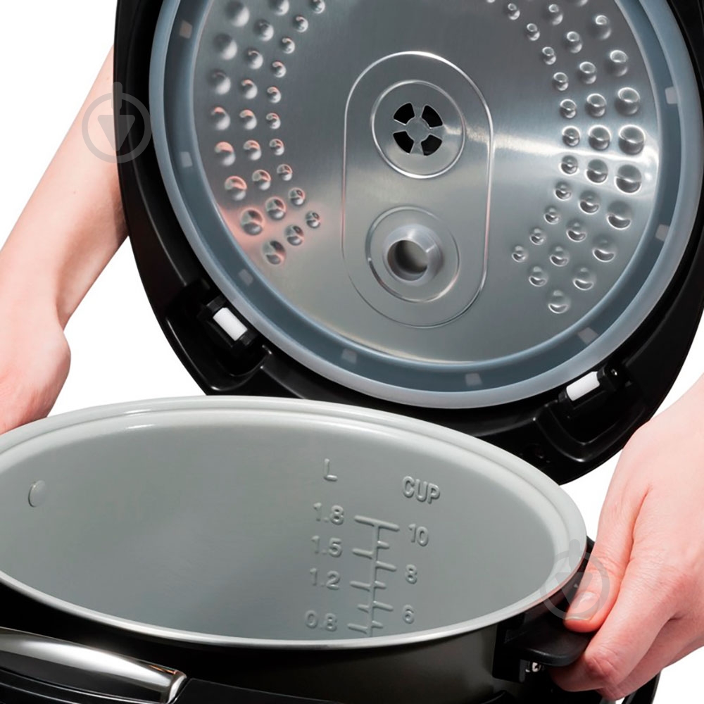 Мультиварка Grunhelm MC-16T - фото 3 Мультиварка Grunhelm MC-16T - фото 3