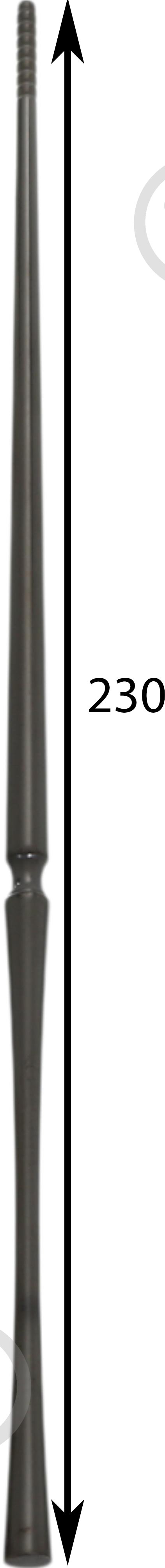 Палочки для суши Simplex Sushi Black 2 шт - фото 2