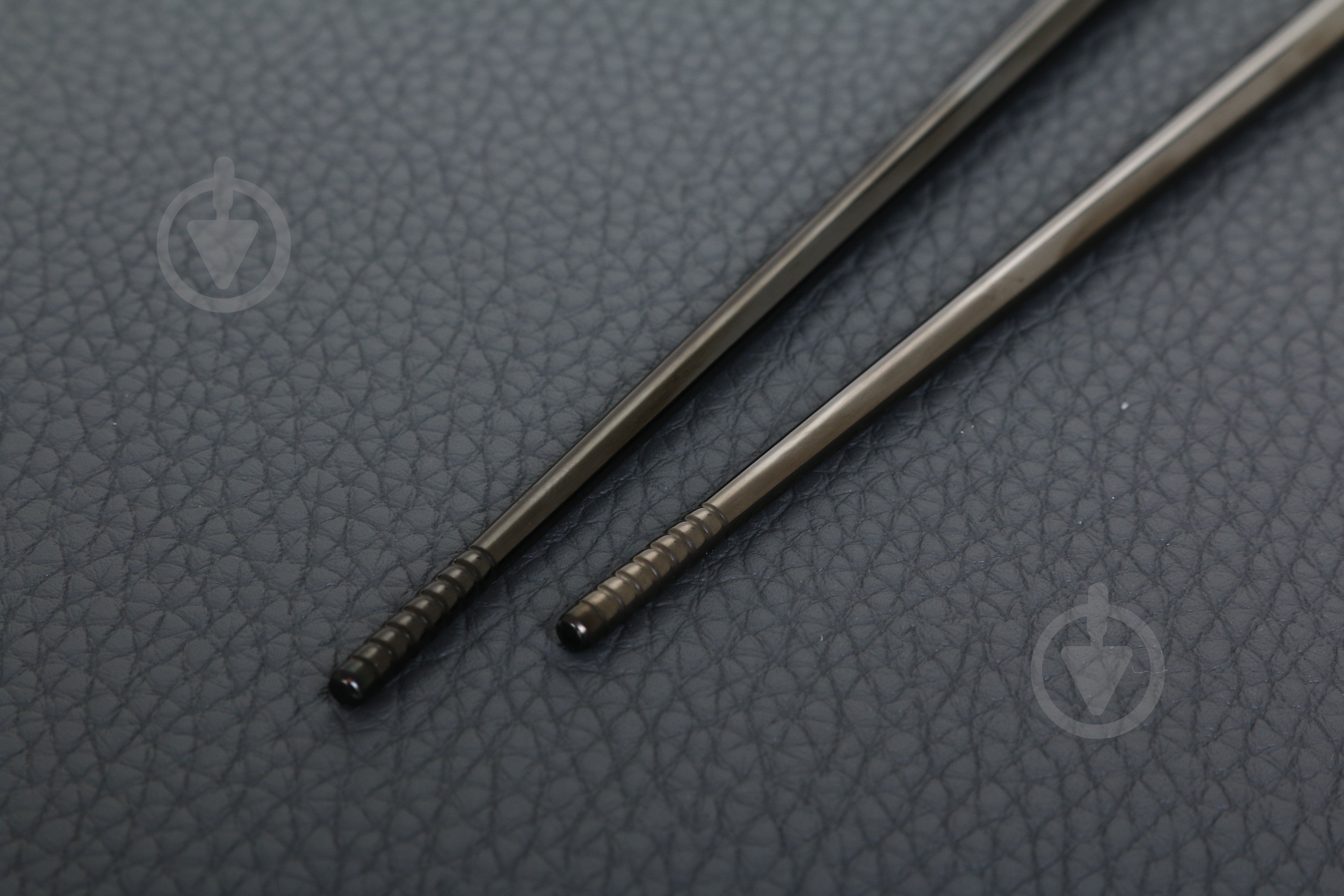 Палочки для суши Simplex Sushi Black 2 шт - фото 5