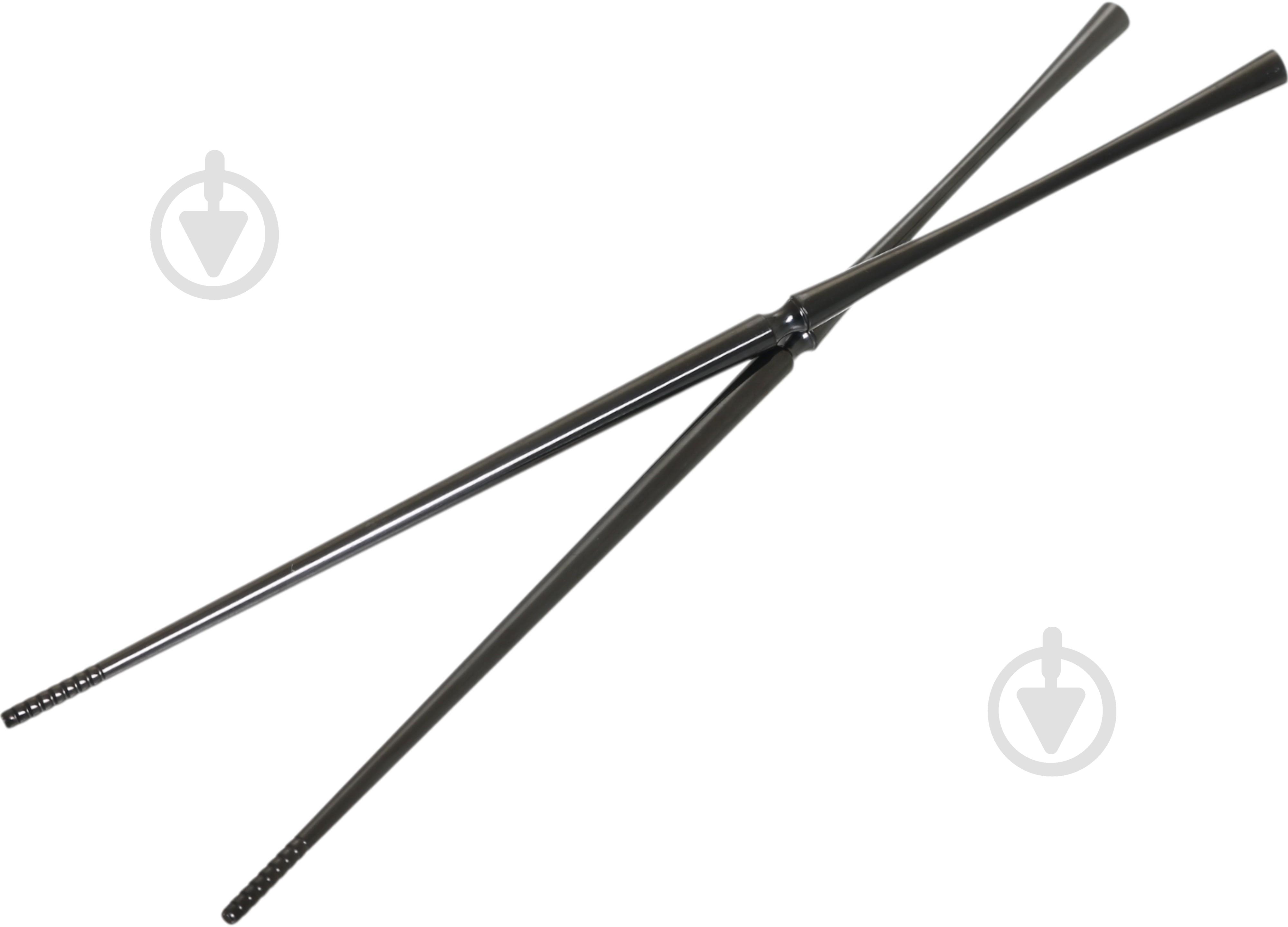 Палочки для суши Simplex Sushi Black 2 шт - фото 3