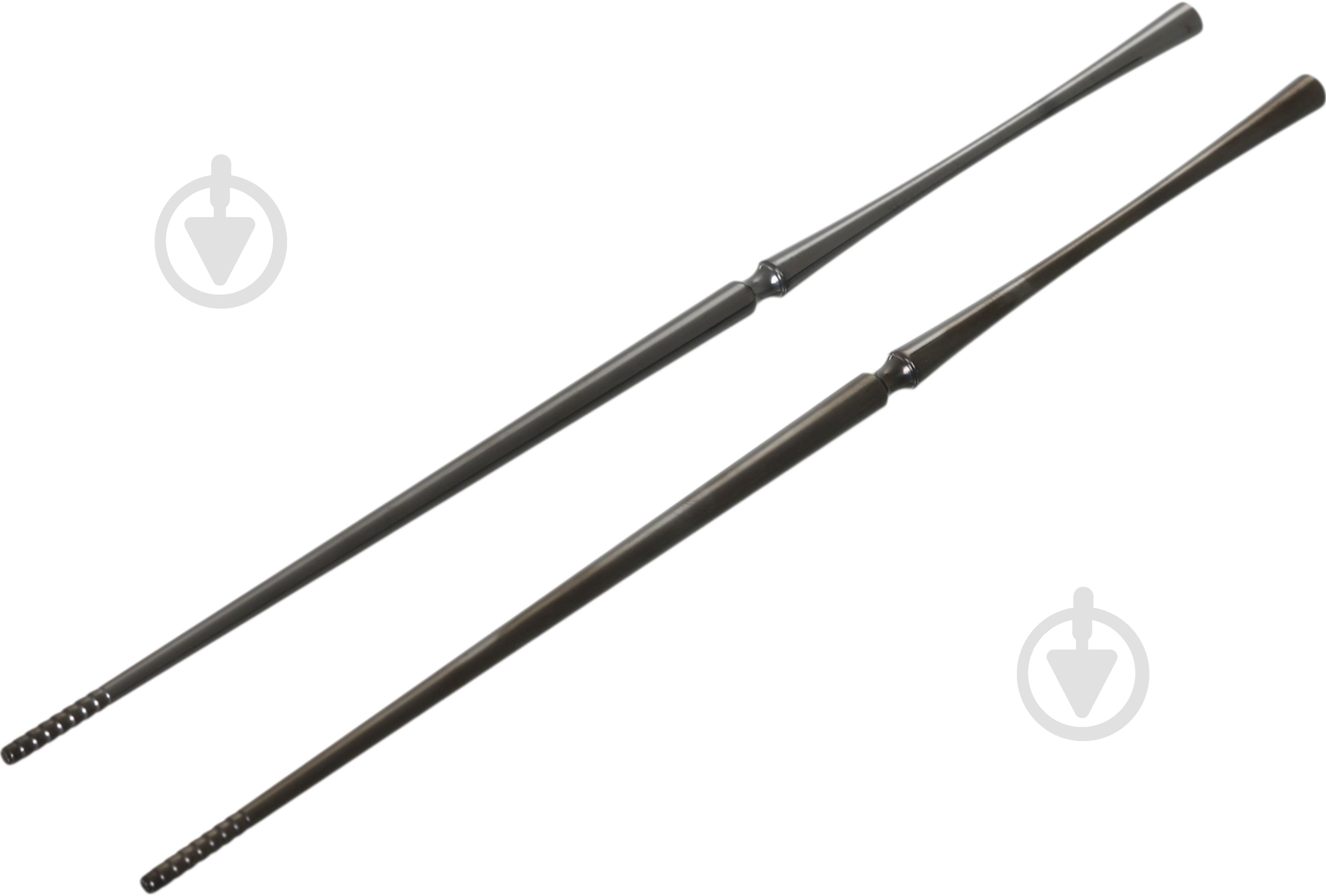 Палочки для суши Simplex Sushi Black 2 шт - фото 1