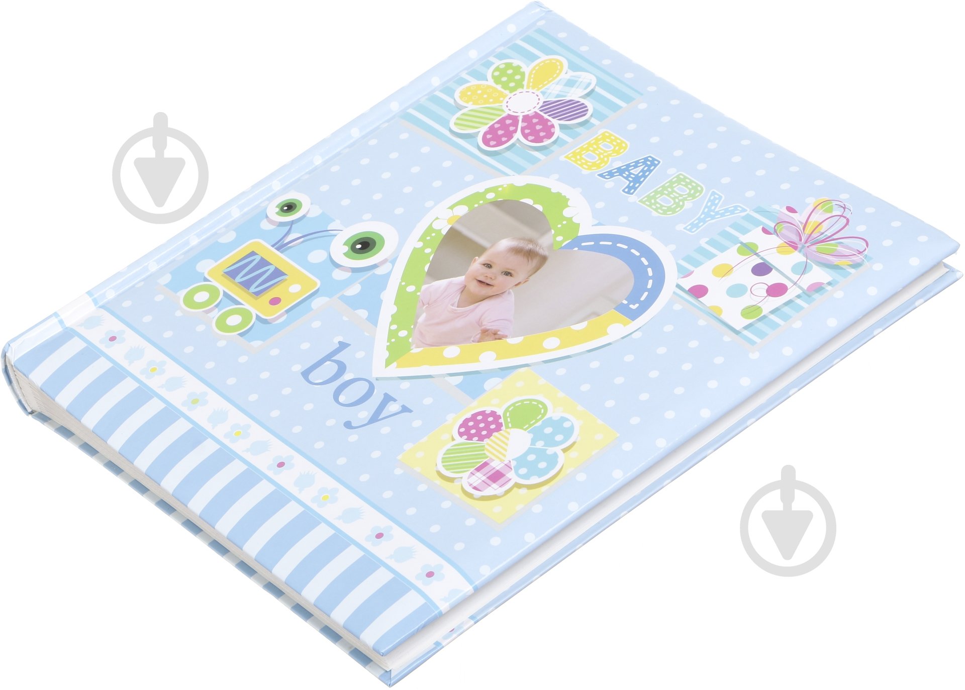 EVG S29x32х30 Boys - фото 2