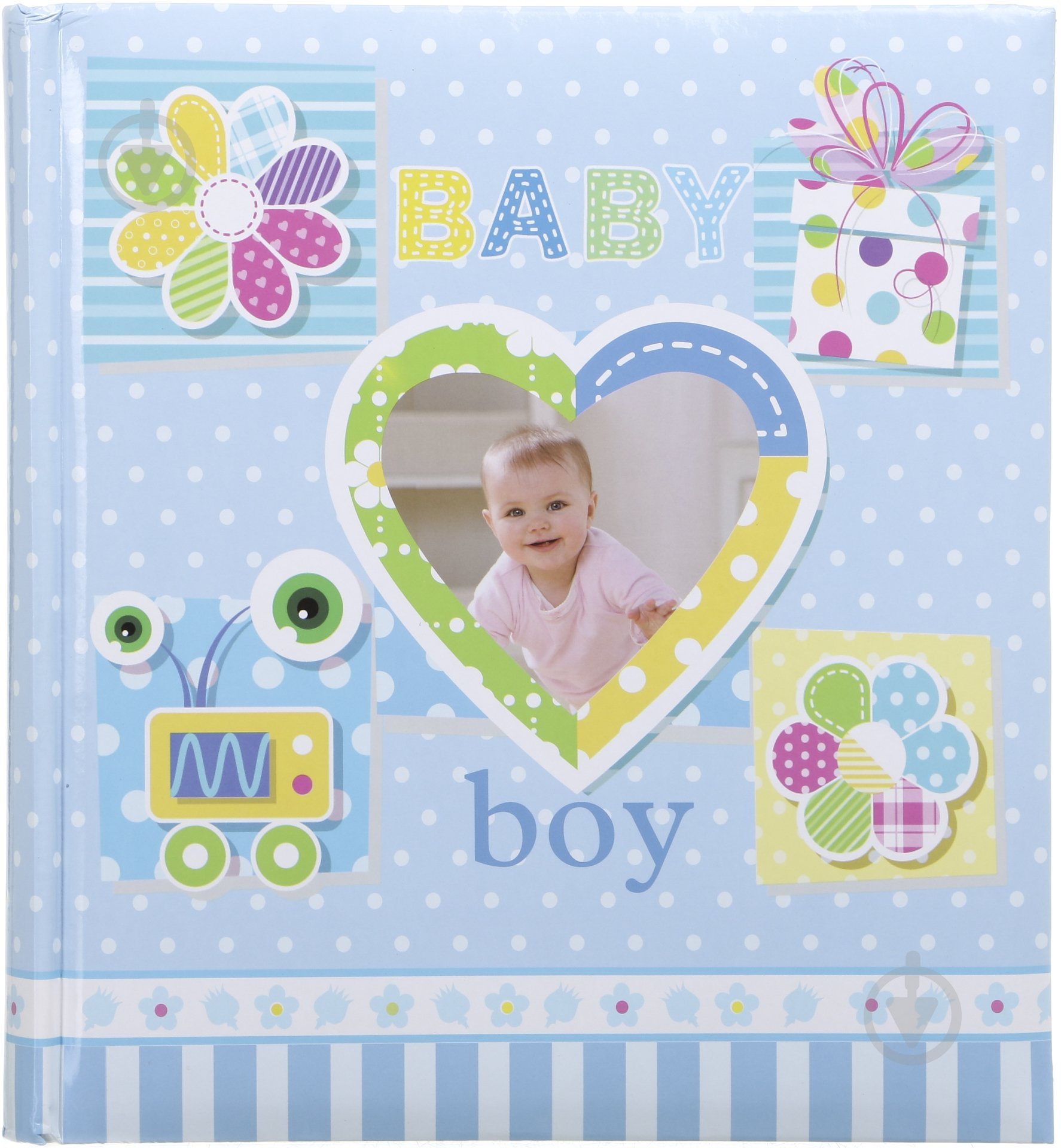 EVG S29x32х30 Boys - фото 1