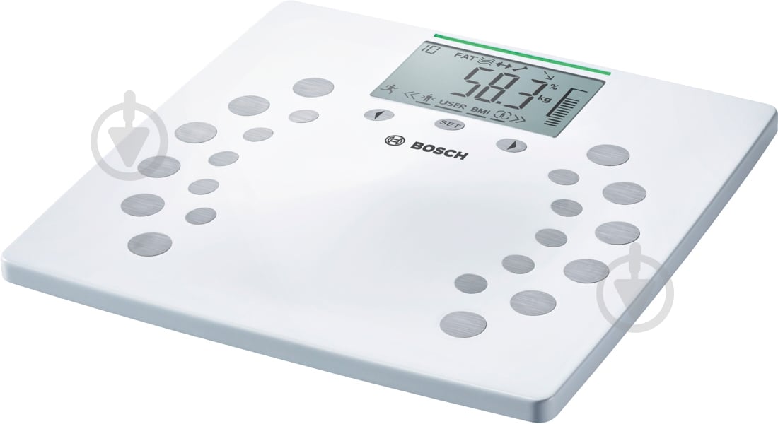 Ваги підлогові Bosch PPW2360 - фото 3