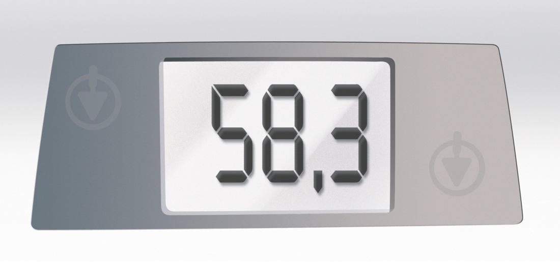 Весы напольные Bosch PPW3100 - фото 3