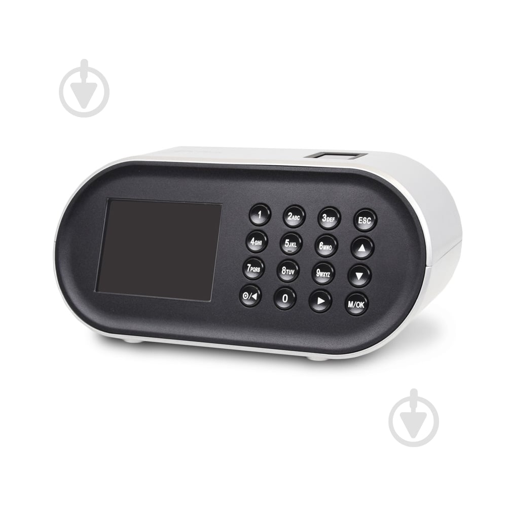 Терминал биометрический ZKTeco D1 - фото 1 Терминал биометрический ZKTeco D1 - фото 1