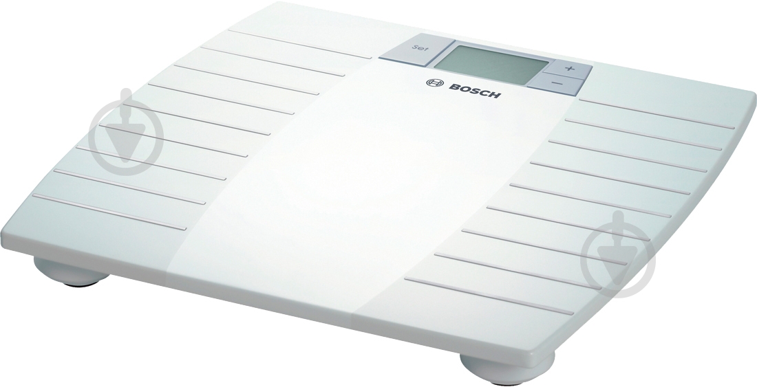 Весы напольные Bosch PPW3120 - фото 2