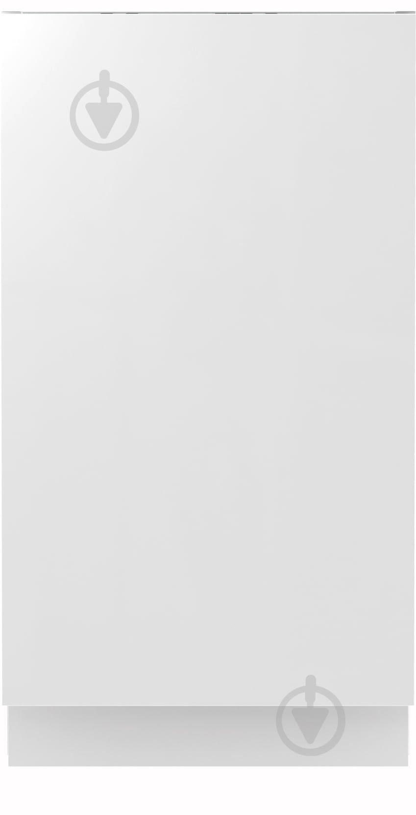 Встраиваемая посудомоечная машина Gorenje GV55111 - фото 3 Встраиваемая посудомоечная машина Gorenje GV55111 - фото 3
