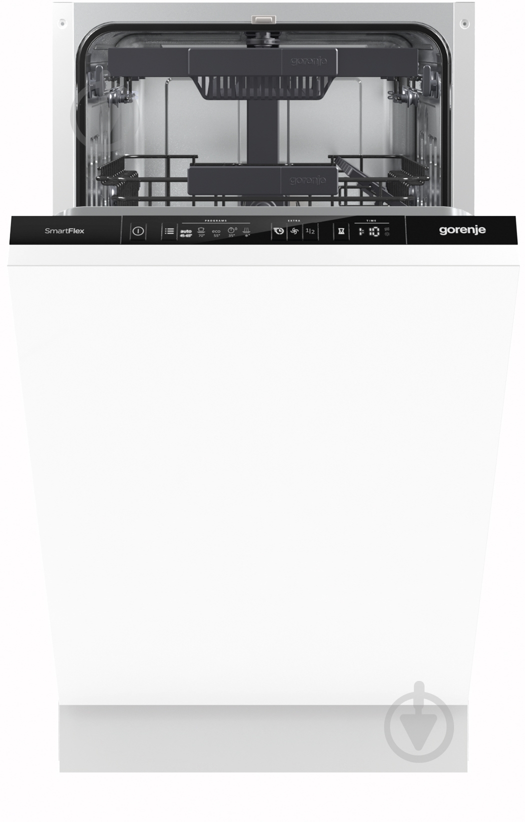 Встраиваемая посудомоечная машина Gorenje GV55111 - фото 1 Встраиваемая посудомоечная машина Gorenje GV55111 - фото 1