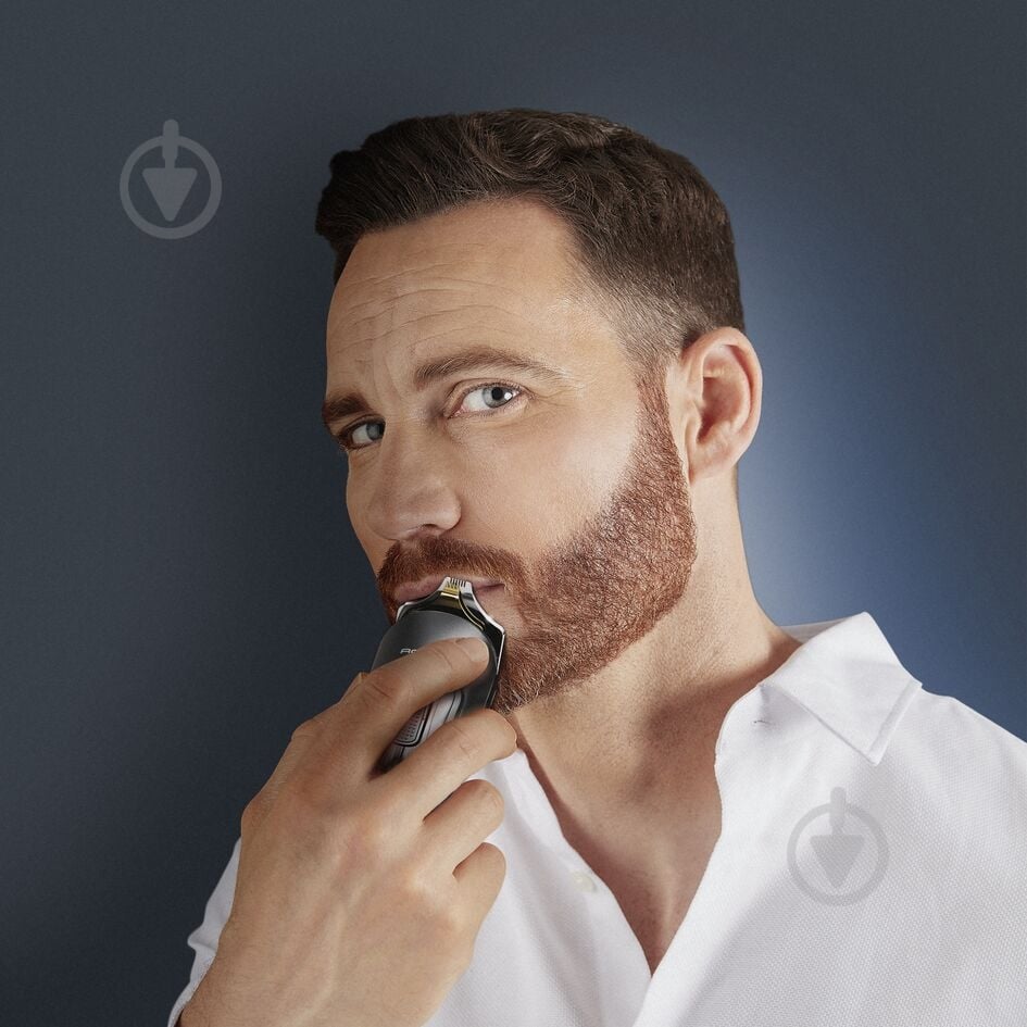 Триммер Rowenta Selectium Xpert TN9461F4 - фото 19