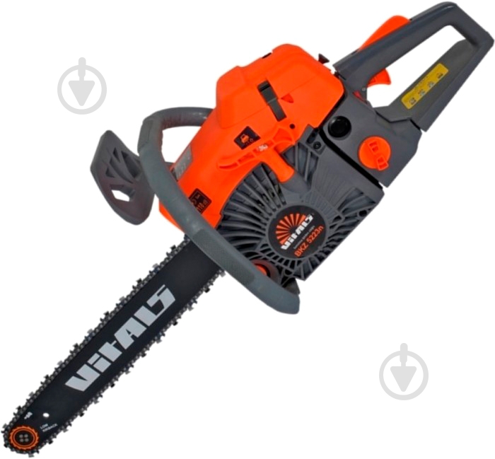 Бензопила Vitals BKZ 5223n - фото 3