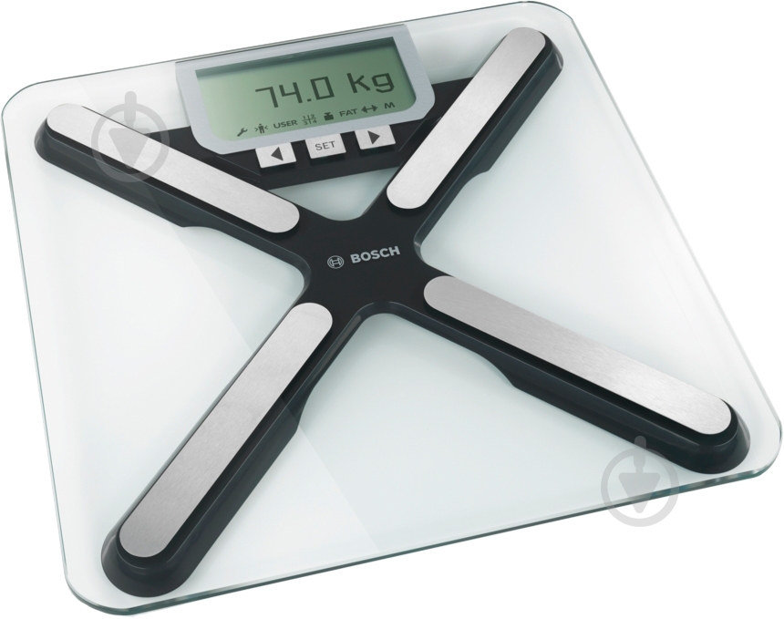 Весы напольные Bosch PPW7170 - фото 2