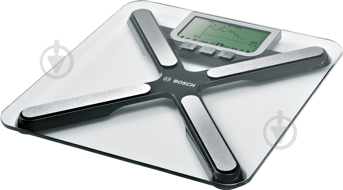 Весы напольные Bosch PPW7170 - фото 3