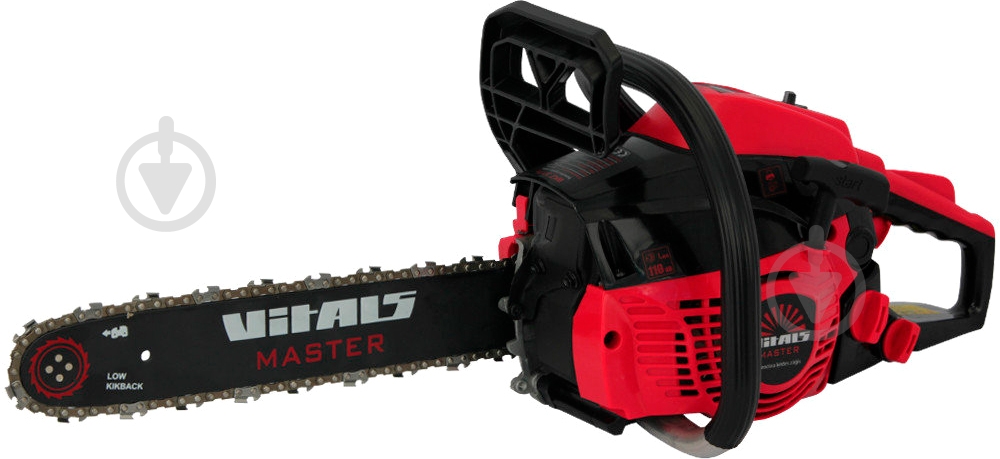 Бензопила Vitals Master BKZ 3717o - фото 1