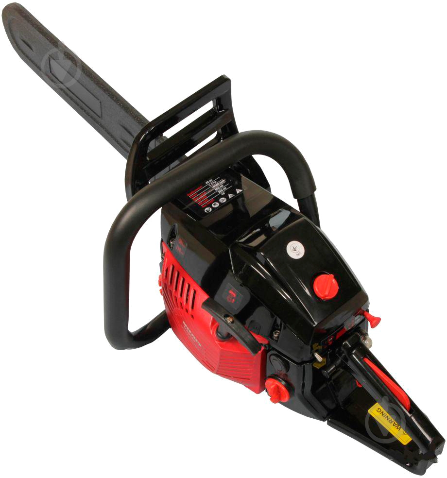 Бензопила Vitals Master BKZ 3717o - фото 2